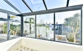 Conservatory Roof Conversion Shear