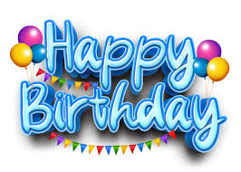 Birthday Png Images 38000