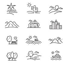 Village Icon Images Browse 250 635