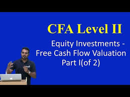 Cfa Level Ii Equity Investments Free