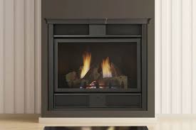 Vent Free Gas Fireplaces Inserts