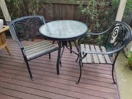 Outdoor Dining Furniture