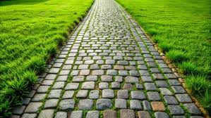 Stone Path Icon Images Browse 33 072