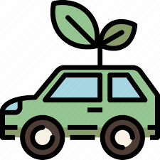 Car Eco Ecology Environment Go