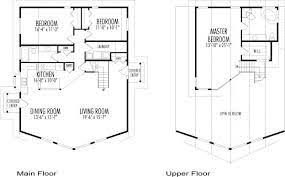 House Plans Vail Linwood Custom