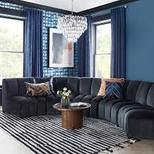 Jayce 6 Pc Sectional Zgallerie
