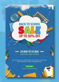 School Poster Images Free On