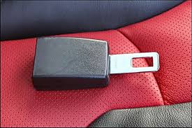Seat Belt Extenders Evoque Owners Club