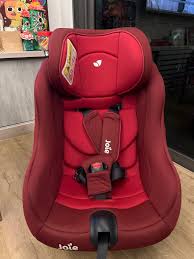 Joie Car Seat Stages Babies Kids