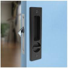 Mortise Lock For Sliding Door Invisible