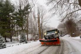 Uk Set For 132 Hours Of Non Stop Snow