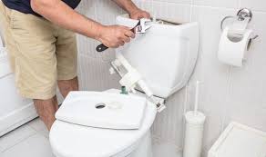 How To Fix A Broken Toilet Flush