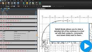 the tool chest symbol and detail modes