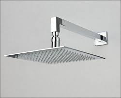 Square Shower Heads Cubic Large