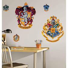 Giant Wall Decal