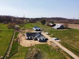 K Hovnanian Built My Home