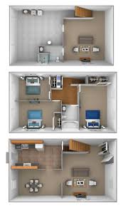 3 Bedroom 2 Bathroom