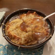 Julia Child S Amazing French Onion Soup