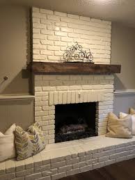 Custom Wood Fireplace Mantels Kansas