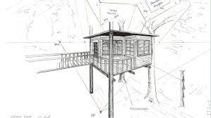 Design And Build Your Own Treehouse