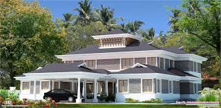 5000 Sq Feet Luxury Villa Design