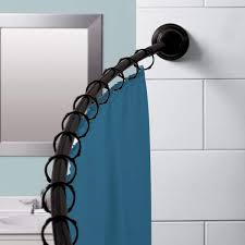 Shower Curtain Rod