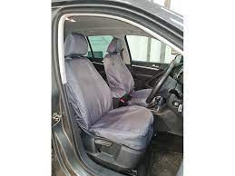 Vw Volkswagen Tiguan 2007 2016 Seat