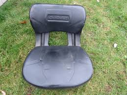 Cub Cadet Lawn Mower Seats For