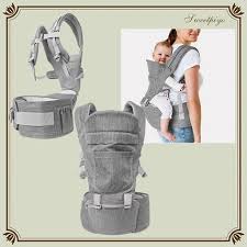 Kmart Baby Carrier Hip Seat By