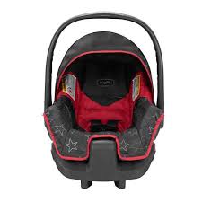 Nurture Infant Car Seat Ca