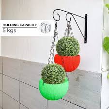 Plants Indoor Extension Hook Hanger