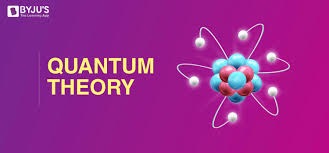 Quantum Theory Definition Theory
