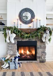 54 Mantel Decorations Ideas