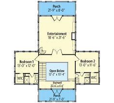Plan 130017lls Magnificent 3 Bed