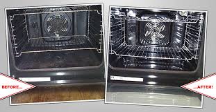 Top Notch Oven Cleaning Oven Cleaning