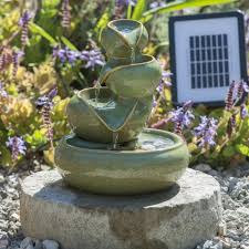 How Do Water Features Work The