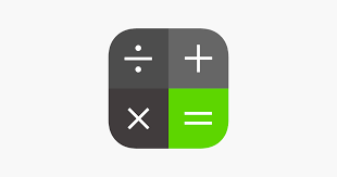 Calculator ㅤ On The App