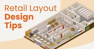 Retail Layouts