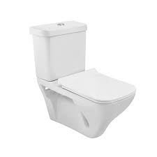 Essco Aspire Extended Wall Wc Toilet
