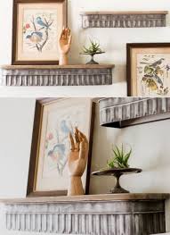 Shabby Chic Shelving Ideas For Your