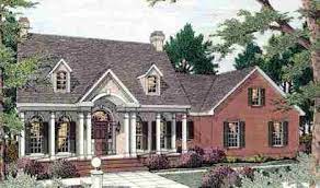 House Plan At Family Home Plans 40026