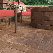 Sierra Blend Concrete Paver