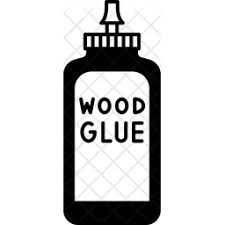 25 113 Wood Glue Icons Free In Svg