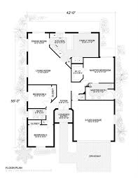 House Plan 107 1096 3 Bedroom 1619