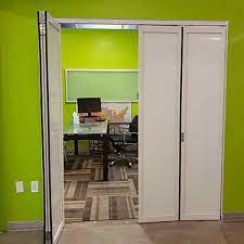 Bi Fold Doors Space Plus By The