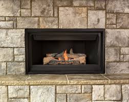 The Advantages Of A Propane Fireplace