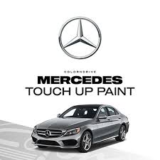 Mercedes Touch Up Paint Find Touch Up