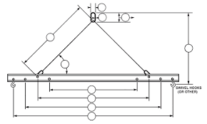 modulift spreader beams