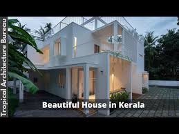 3000 Sq Ft House In Kerala White