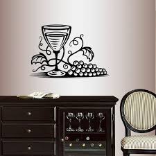 Kitchen Wall Decal Denmark